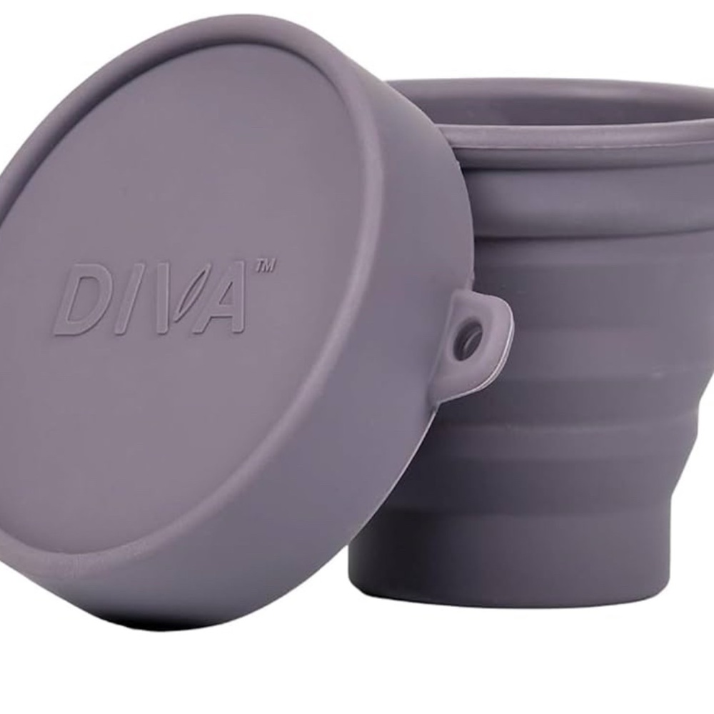 🆓 with purchase NEW Diva Shaker Wash Cup